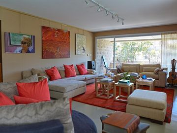Departamento en venta 4 ambientes en Saavedra