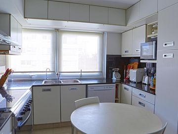 Departamento en venta 4 ambientes en Saavedra