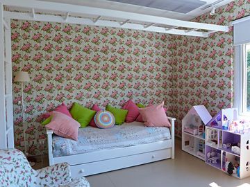 Departamento en venta 4 ambientes en Saavedra