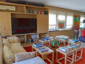 Departamento en venta 4 ambientes en Saavedra