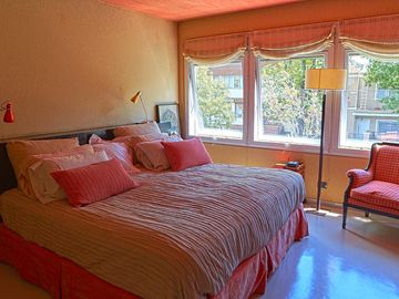 Departamento en venta 4 ambientes en Saavedra