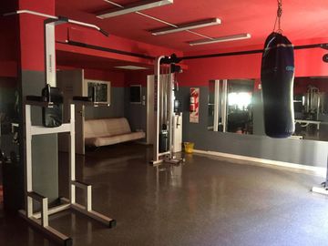 Departamento en venta 4 ambientes en Saavedra