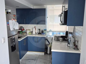 Periférico 180 Departamento en venta en 8 de Agosto