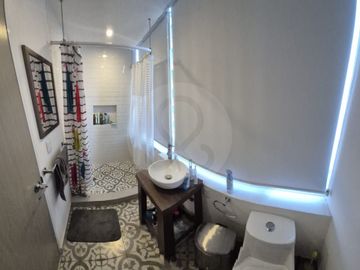 Periférico 180 Departamento en venta en 8 de Agosto