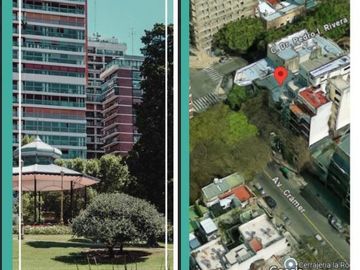 Departamento - Belgrano