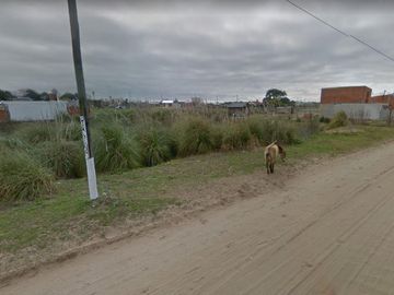 Terreno en venta - 500mts2 - Nueva Atlantis