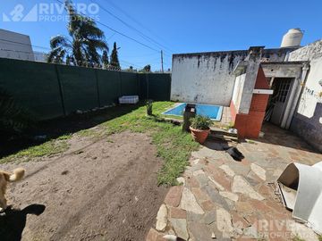 CASA EN VENTA CASTELAR NORTE - IDEAL FAMILIA AMPLIA