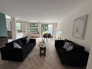OGAL  Departamento en venta en Las Lomas de los Ángeles
