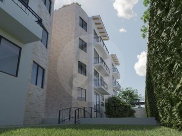 OGAL  Departamento en venta en Las Lomas de los Ángeles