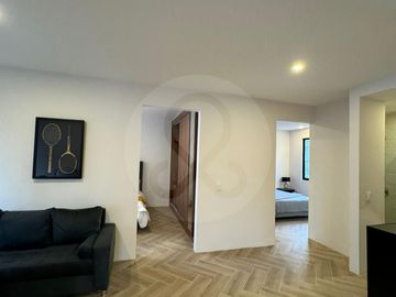 OGAL  Departamento en venta en Las Lomas de los Ángeles
