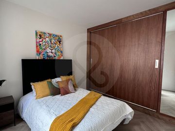OGAL  Departamento en venta en Las Lomas de los Ángeles