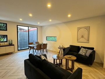 OGAL  Departamento en venta en Las Lomas de los Ángeles