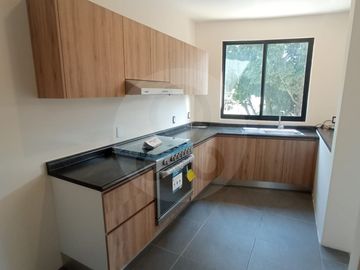 OGAL  Departamento en venta en Las Lomas de los Ángeles