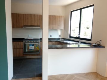 OGAL  Departamento en venta en Las Lomas de los Ángeles