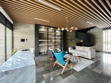 Departamento en Venta en Alure San José Insurgentes Benito Juárez