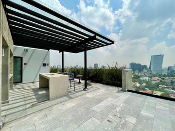 Departamento en Venta en Alure San José Insurgentes Benito Juárez