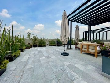 Departamento en Venta en Alure San José Insurgentes Benito Juárez
