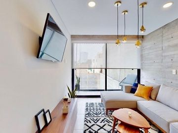 Departamento en Venta en Alure San José Insurgentes Benito Juárez