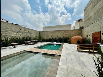 Departamento en Venta en Alure San José Insurgentes Benito Juárez