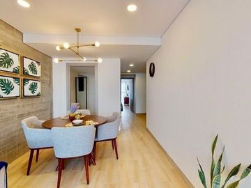 Departamento en Venta en Alure San José Insurgentes Benito Juárez