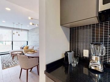 Departamento en Venta en Alure San José Insurgentes Benito Juárez
