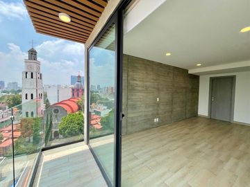 Departamento en Venta en Alure San José Insurgentes Benito Juárez