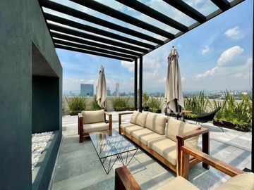 Departamento en Venta en Alure San José Insurgentes Benito Juárez