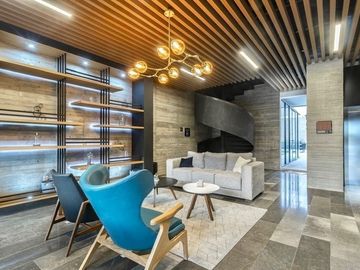 Departamento en Venta en Alure San José Insurgentes Benito Juárez