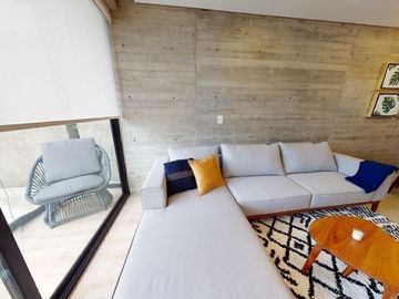 Departamento en Venta en Alure San José Insurgentes Benito Juárez