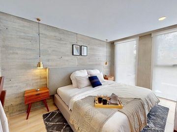 Departamento en Venta en Alure San José Insurgentes Benito Juárez