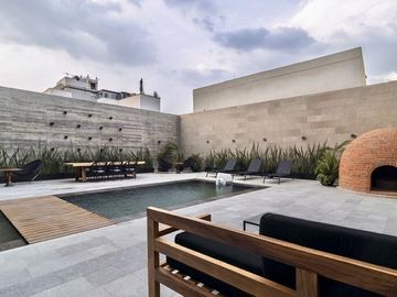 Departamento en Venta en Alure San José Insurgentes Benito Juárez
