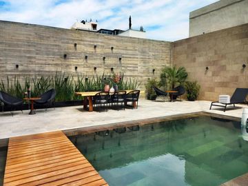 Departamento en Venta en Alure San José Insurgentes Benito Juárez
