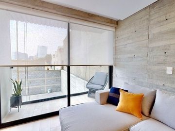 Departamento en Venta en Alure San José Insurgentes Benito Juárez