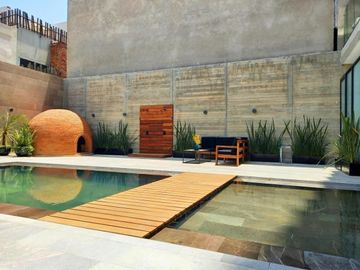 Departamento en Venta en Alure San José Insurgentes Benito Juárez