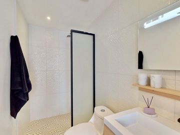 Departamento en Venta en Alure San José Insurgentes Benito Juárez