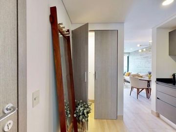 Departamento en Venta en Alure San José Insurgentes Benito Juárez