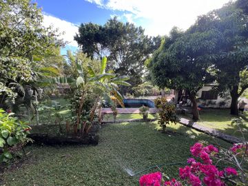 Casa en venta en Atlacomulco