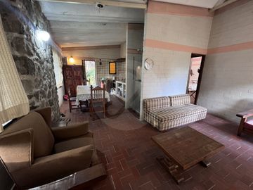 Casa en venta en Atlacomulco