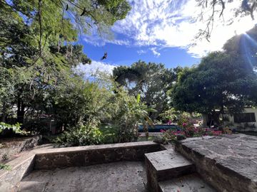 Casa en venta en Atlacomulco