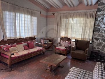 Casa en venta en Atlacomulco