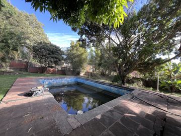 Casa en venta en Atlacomulco