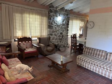 Casa en venta en Atlacomulco