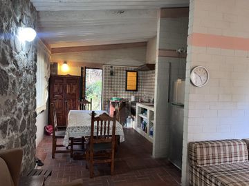 Casa en venta en Atlacomulco