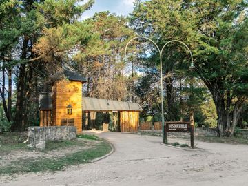 BOSQUECILLO - BARRIO DE MONTAÑA