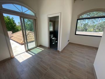 Casa en venta en barrio La Casualidad, Pilar
