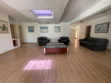 Casa en venta en barrio La Casualidad, Pilar