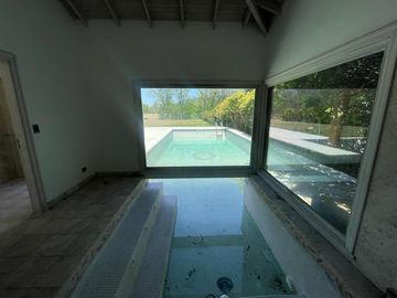 Casa en venta en barrio La Casualidad, Pilar