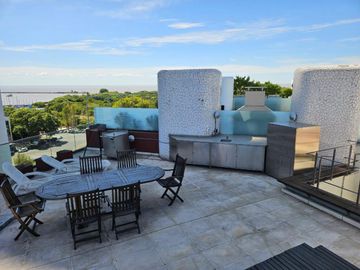 Departamento en venta - 2 Dormitorios 2 Baños - 271mts2 - Puerto Madero