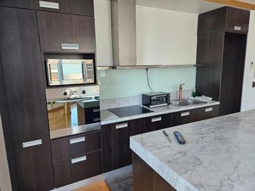 Departamento en venta - 2 Dormitorios 2 Baños - 271mts2 - Puerto Madero