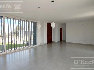 Casa de cuatro ambientes a estrenar en Villalobos Pueblos del Plata Hudson